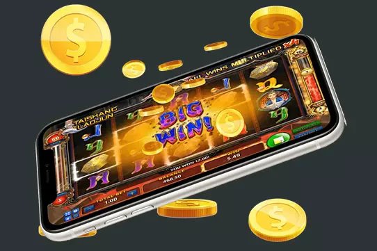 toti77 promosi free spin slot dan turnamen hadiah besar