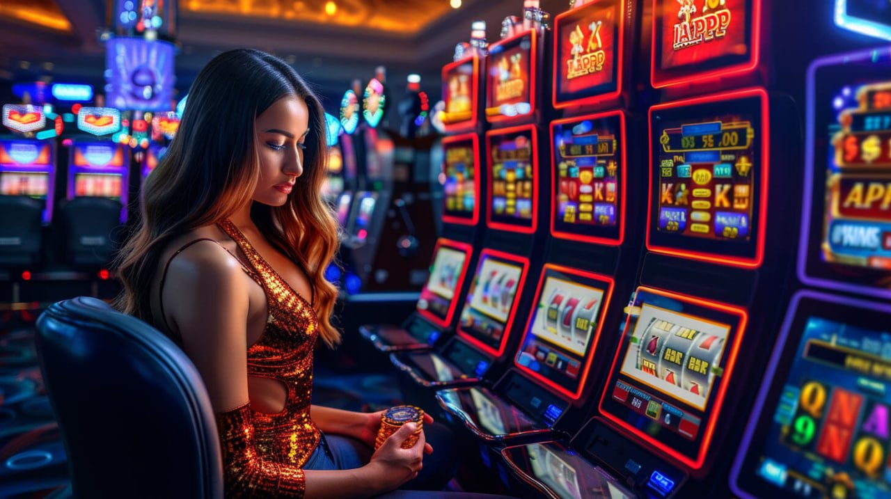 toti77 aplikasi mobile Android iOS untuk pengalaman bermain optimal