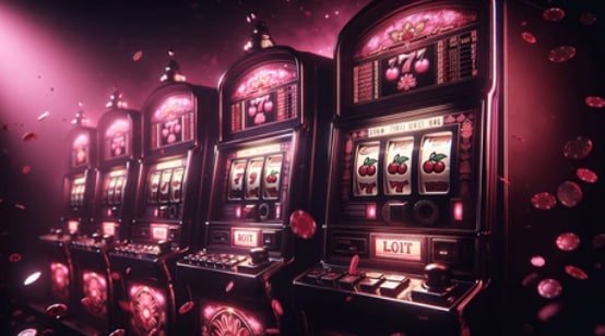 toti77 live casino meja baccarat dealer profesional streaming HD real-time