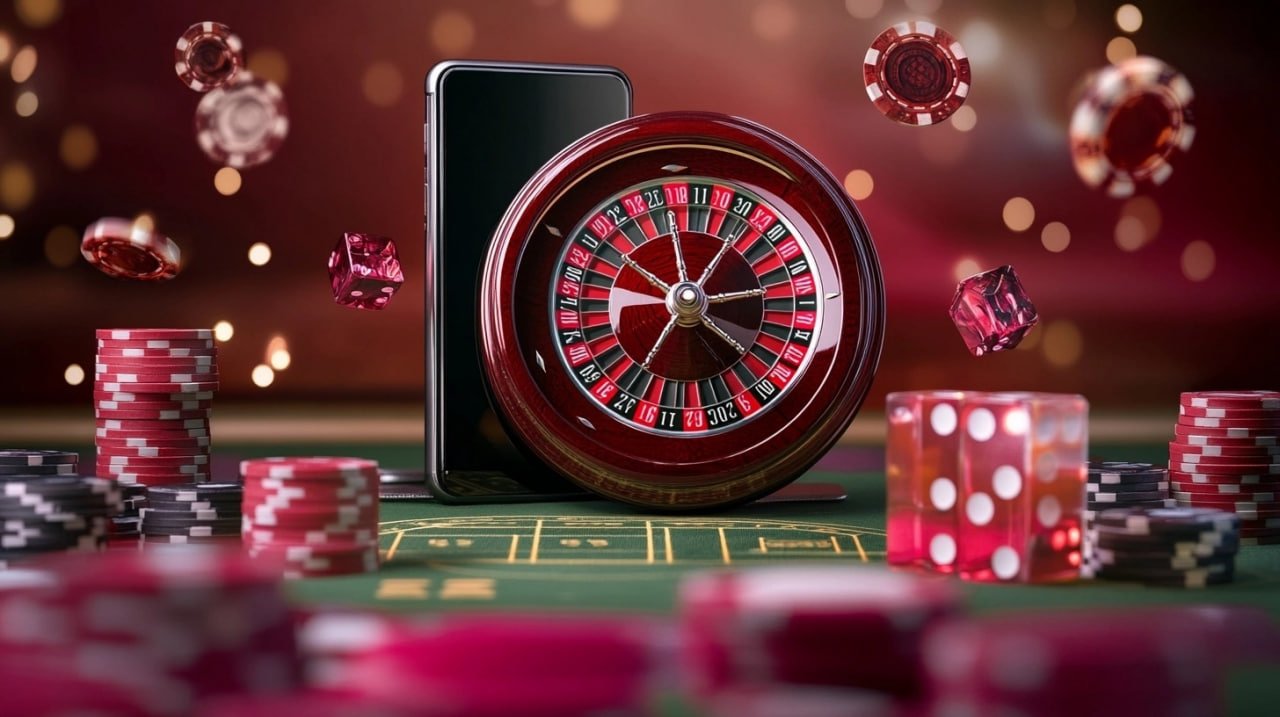 toti77 kasino panduan strategi bermain slot dan meja untuk pemula