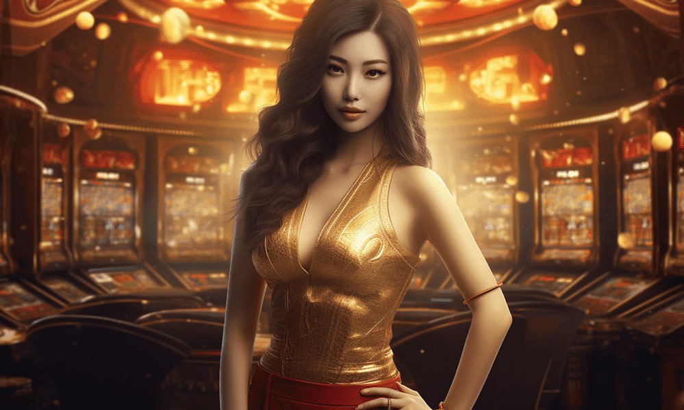 toti77 slot online jackpot progresif dengan RTP tinggi pilihan pemain
