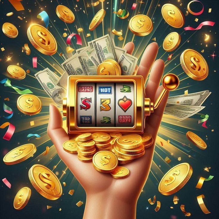 toti77 promosi bonus terbaik untuk member aktif Indonesia